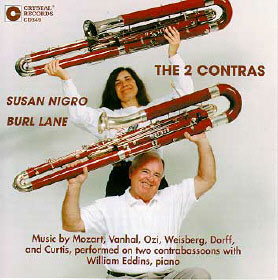 The 2 Contras
