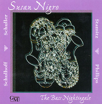 Bass Nightingail