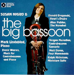 The Big Bassoon